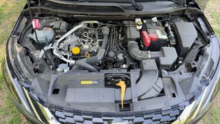 Qashqai 1.3 DIG-T 158 MHEV X-Tronic Tekna - Automatique 2021 occasion 16000 Angouleme
