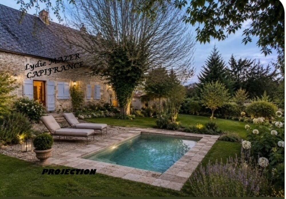 Maison à vendre 4 pièces (58)