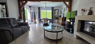  Maison � vendre 7 pi�ces 130 m�