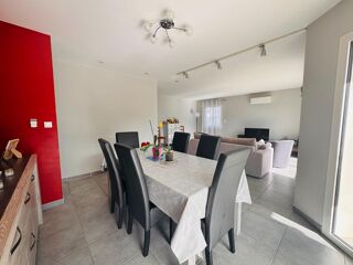  Maison  vendre 6 pices 134 m