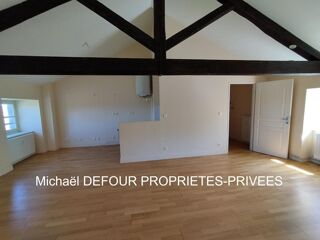  Appartement � vendre 3 pi�ces 64 m�
