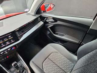 A1 Sportback 30 TFSI 110 ch S tronic 7 Advanced 2023 occasion 06700 Saint Laurent Du Var