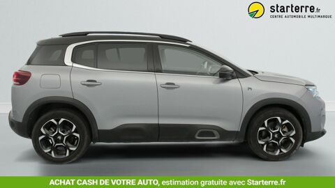 C5 aircross Hybride Rechargeable 225 e-EAT8 Shine 2023 occasion 69190 Saint-Fons