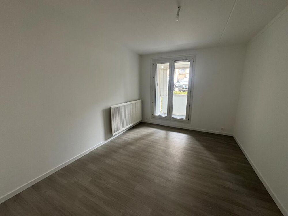 Location Appartement T3 de 69 m² à Neuville-Sur-Saône à partir de 570,91  CC Neuville sur saone