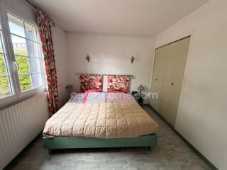  Maison à vendre 5 pièces 120 m²