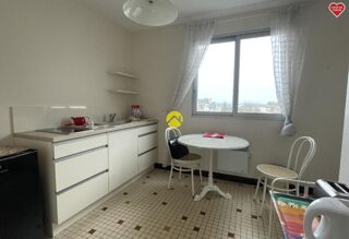  Appartement à vendre 3 pièces 78 m²