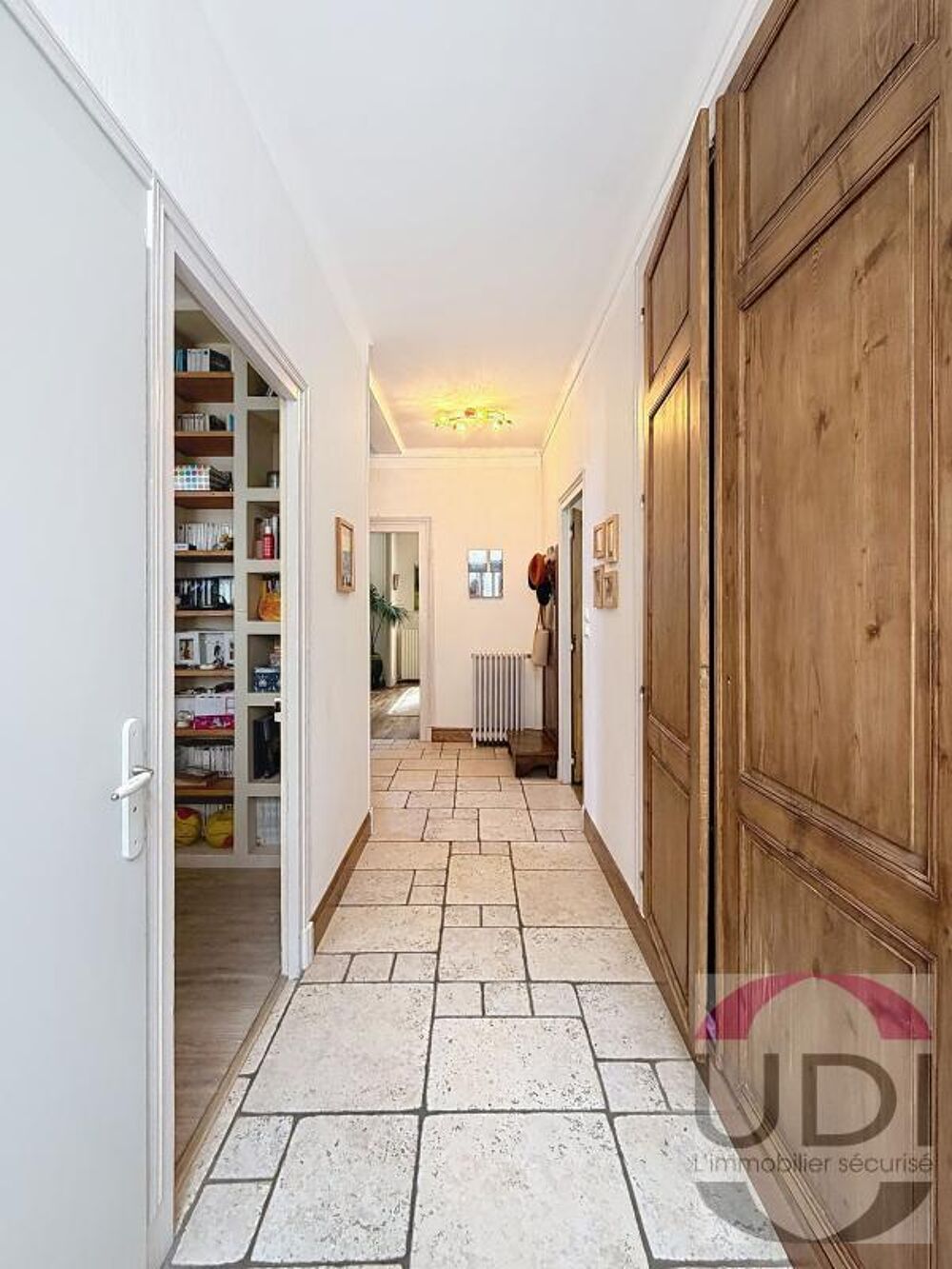 Maison de caractère à vendre