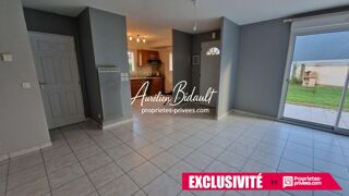  Maison � vendre 4 pi�ces 85 m�