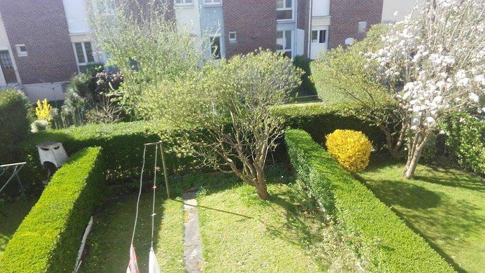Location Maison Maison de 90m2 à louer sur Mons-en-Barœul Mons en baroeul