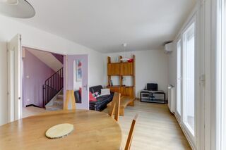  Maison à vendre 5 pièces 108 m²