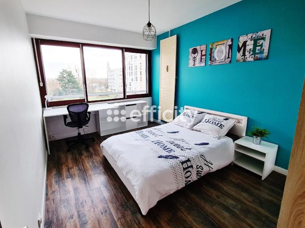 Vente Appartement Appartement Pontoise