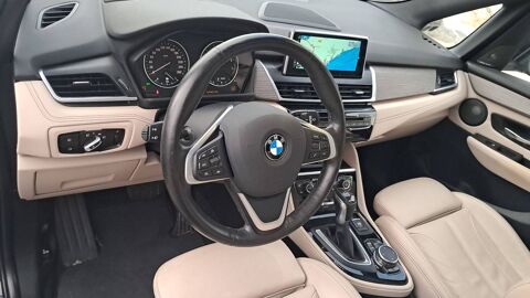 Serie 2 225xe 224 Plug in Hybrid BVA Luxury 2016 occasion 20200 Bastia
