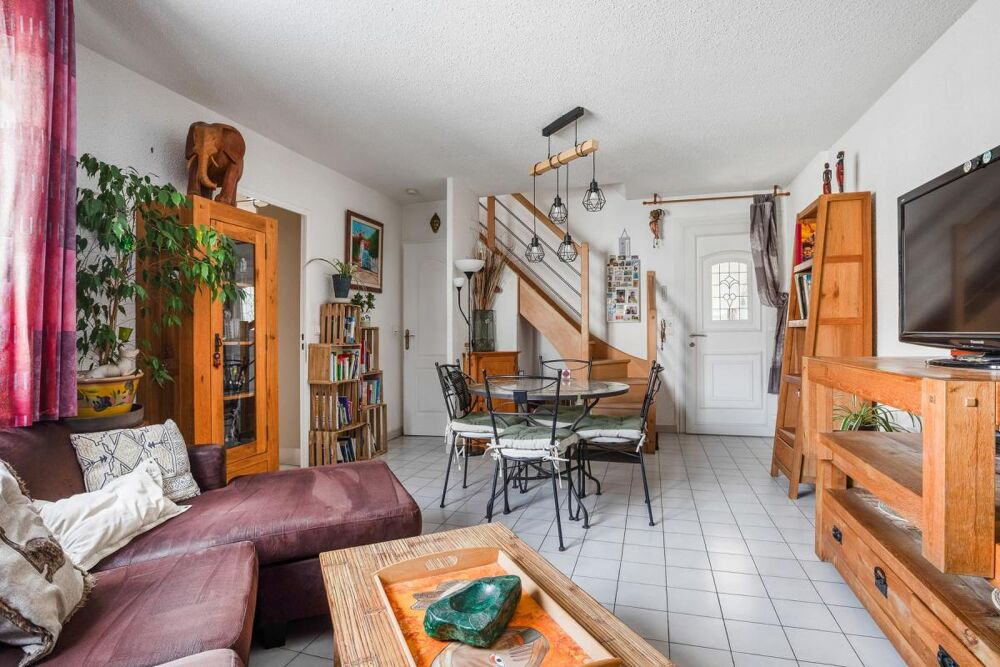 Vente Maison Maison/Villa T3 de 76 m² à Valras-Plage 34350 Valras plage