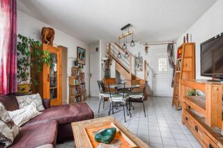 Vente Maison Maison/Villa T3 de 76 m² à Valras-Plage 34350 Valras plage