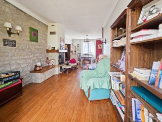  Maison � vendre 5 pi�ces 112 m�