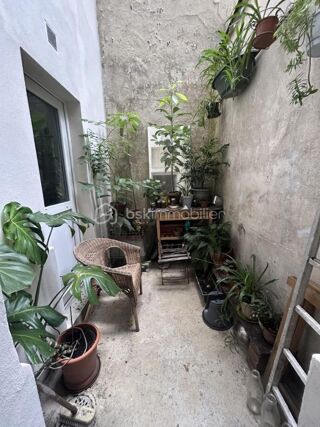  Appartement � vendre 3 pi�ces 53 m�