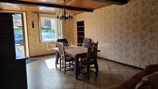  Maison à vendre 3 pièces 103 m²