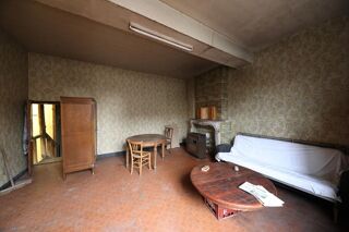  Maison � vendre 3 pi�ces 119 m�