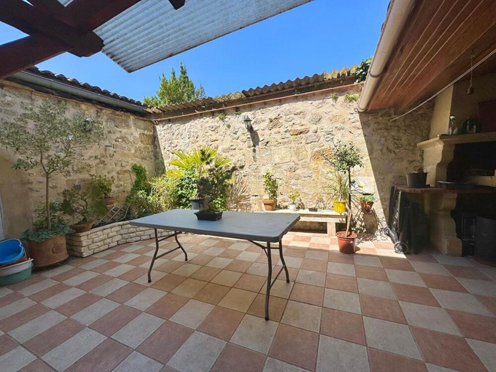 Maison Lormont 4 pièce(s) 133 m2