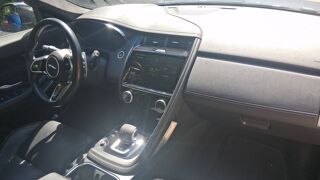 E-PACE P300e 309 AWD BVA8 R-Dynamic SE 2021 occasion 75016 Paris
