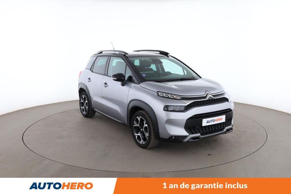 C3 Aircross 1.2 PureTech Max EAT6 131 ch 2024 occasion 92130 Issy-les-Moulineaux