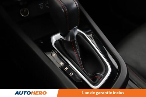 Arkana 1.3 TCe RS Line EDC 140 ch 2021 occasion 92130 Issy-les-Moulineaux