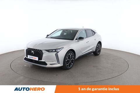 Annonce voiture Citroën DS4 20790 €