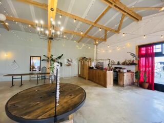  Maison � vendre 10 pi�ces 300 m�