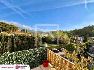  Appartement à vendre 2 pièces 46 m²