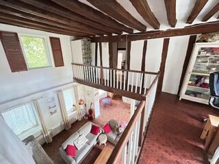  Maison à vendre 9 pièces 280 m²