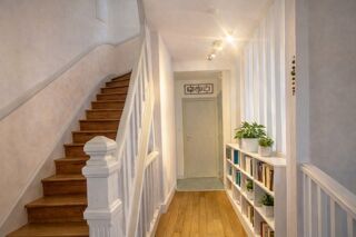  Maison à vendre 5 pièces 116 m²