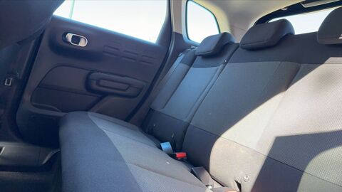 C3 Aircross 1.5 BlueHDi 110 Feel Business 2021 occasion 69100 Villeurbanne
