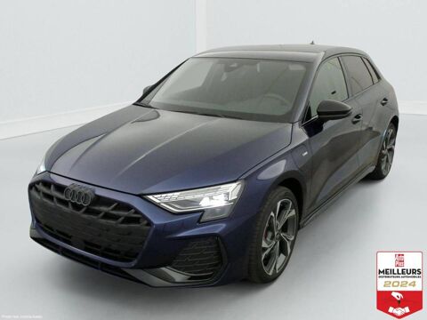 Annonce voiture Audi A3 46874 €