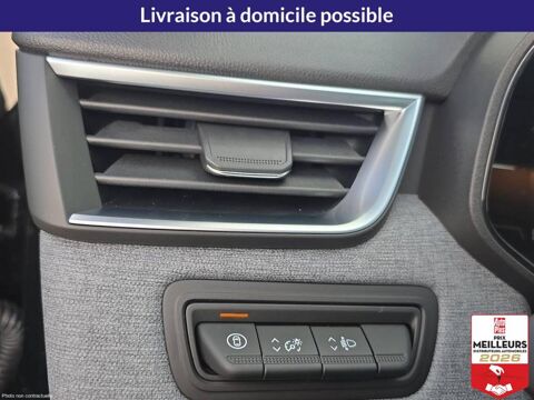 Clio 5 TCE 90 CH GSR2 EVOLUTION 2026 occasion 10150 Lavau