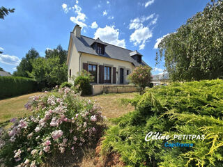  Maison � vendre 5 pi�ces 110 m�