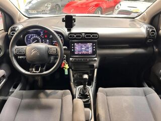C3 Aircross Shine Business 2021 occasion 35520 La Chapelle Des Fougeretz