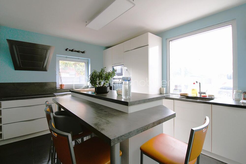 Maison 7p 5 ch jardin