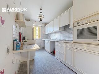  Appartement � vendre 3 pi�ces 64 m�