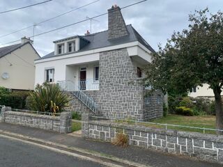  Maison à vendre 7 pièces 140 m²