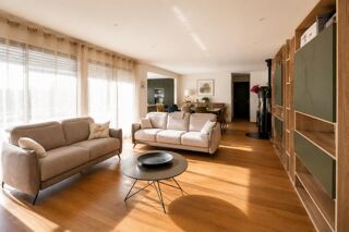  Maison à vendre 9 pièces 209 m²