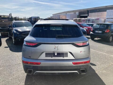 DS7 2.0 180 CH EAT8 Performance Line + 2020 occasion 14650 Carpiquet