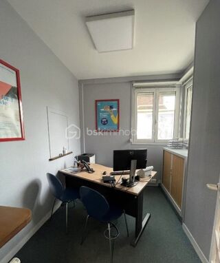  Immeuble � vendre 11 pi�ces 200 m�