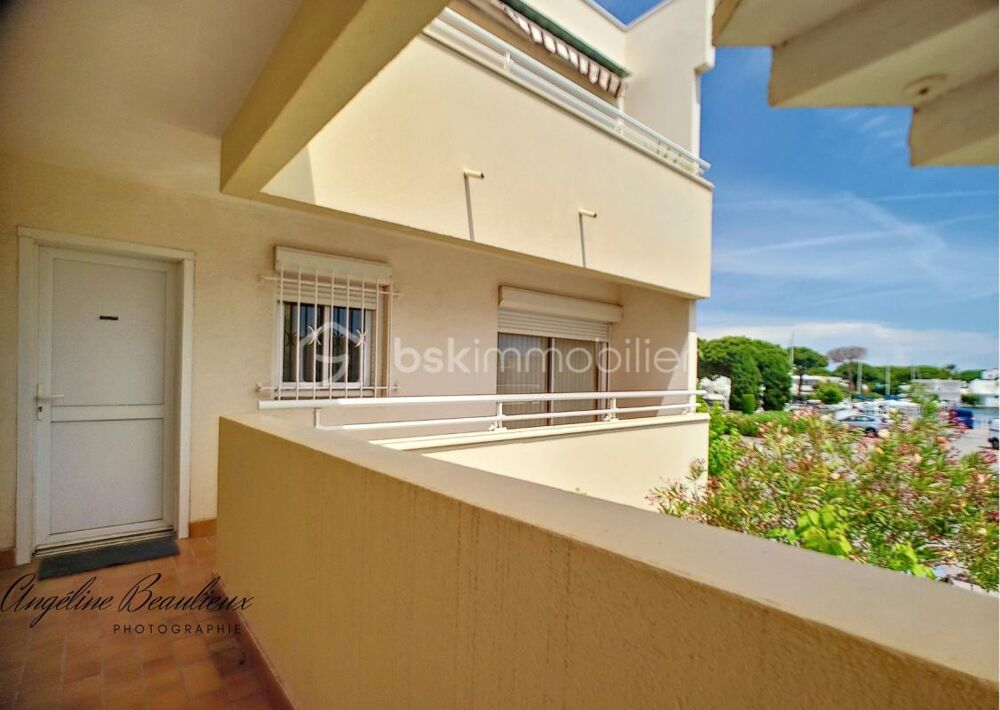Vente Appartement Opportunité à Saisir - Marina au Grau du Roi Le grau du roi