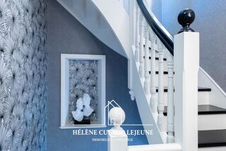  Maison � vendre 9 pi�ces 260 m�