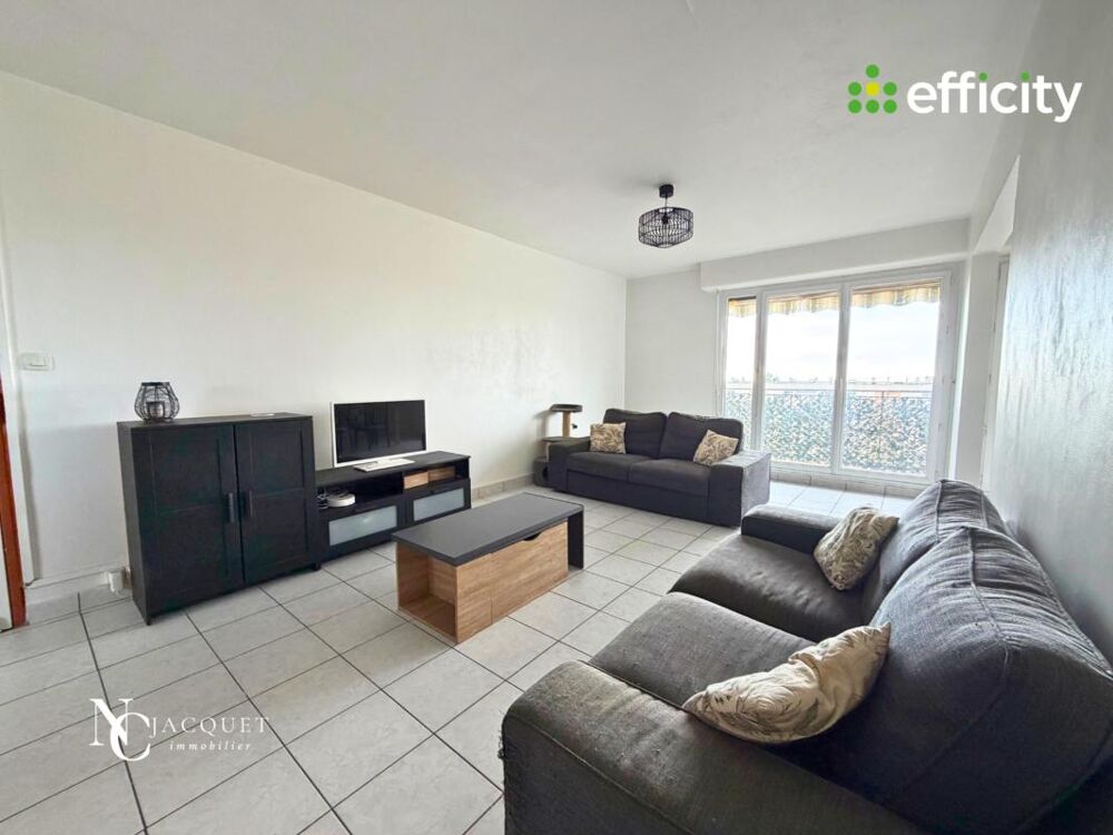 Vente Appartement Appartement Rillieux la pape