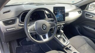 Arkana mild hybrid 160 EDC FAP Techno - Automatique 2023 occasion 77000 Melun