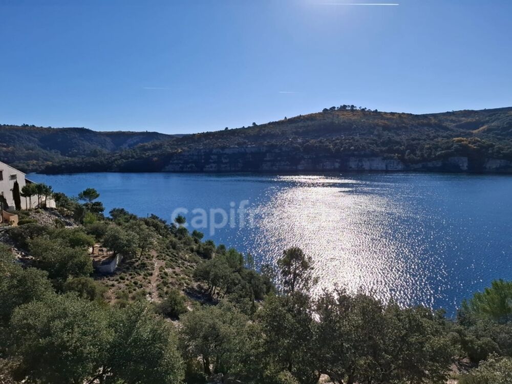 � vendre  Villa Esparron-de-Verdon (04800)