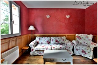  Maison à vendre 4 pièces 108 m²