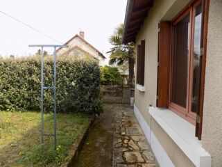  Maison à vendre 6 pièces 99 m²