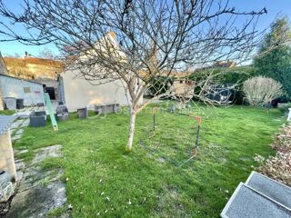  Maison � vendre 6 pi�ces 97 m�